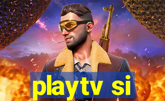 playtv si